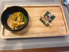 -格桑花开药膳蔬食文化空间