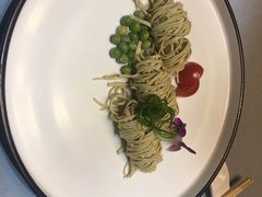 -西安绿地假日酒店·丽宝轩中餐厅