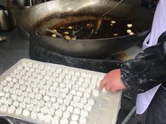 -邓记新一代糖油果子(四川煤管局供销公司职工宿舍店)
