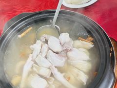 -花苑美食横琴生蚝火锅(拱北粤华路店)
