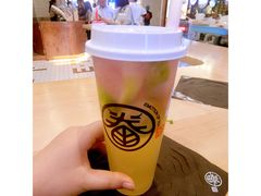 -眷茶(大卫城10楼店)