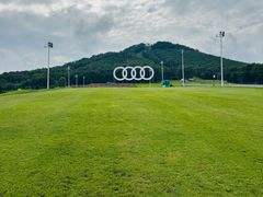 -长白山万达喜来登度假酒店