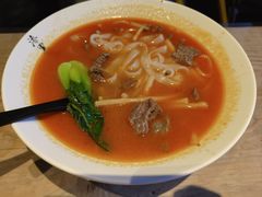 -漆黑觉米粉(三里屯店)