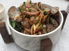 -浮何烤铺(桐梓林店)