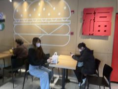-麦当劳(豫园店)