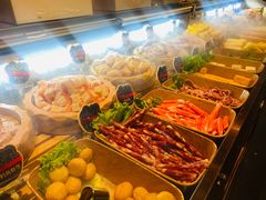 -牛New寿喜烧(金茂览秀城店)