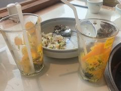 -鹅香四海·卤水火锅·砂锅粥·潮汕菜(宝安店)