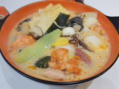 -张亮麻辣烫(无锡茂业天地店)