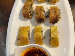 -尽善百年古院餐厅(王家老宅店)
