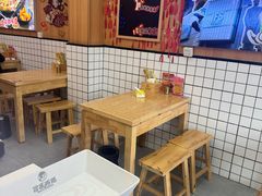 -冒菜西施·非遗冒菜(总店)