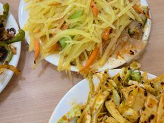 -大东江冷面(步行街店)