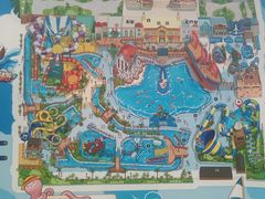 -广州融创水世界