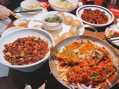 -辣得叫湘菜(四明店)