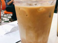 -華歡冰室-WahFoon(吉大店)