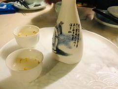 -韵秋荷(宝山龙湖天街店)