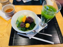 -伊藤久右卫门(宇治本店)