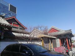-北京湖广会馆