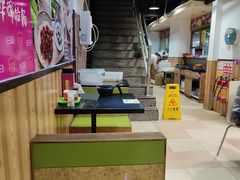 -华辉拉肠(小北路店)