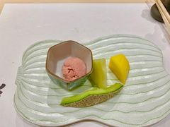 -鮨一日本料理(大中华店)