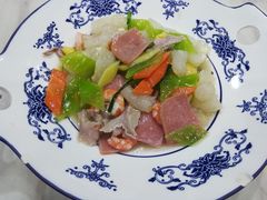 -乡土人家(同泰北路店)