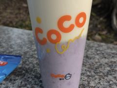 -CoCo都可(上海环球港店)