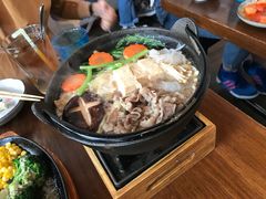 日本牛肉火锅-铃木食堂(帽儿胡同店)