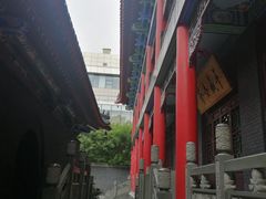 -长安寺