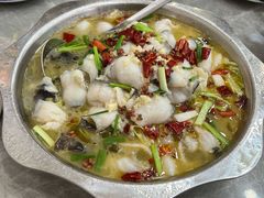 -品鲜海鲜餐厅(黄厝店)