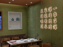 -东北小板凳地摊烧烤(泰来街店)