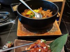 -谷牛和牛烤肉(漕河泾印象城店)
