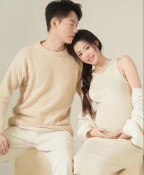 -米莱摄影写真(五大道别墅店)