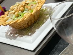 -新海利海鲜城·41年珠海老字号(夏湾店)
