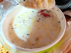 -正宁路小吃夜市