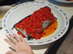 -森谷美食公园(杨行店)