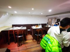 大堂-熠盛粤味(永康路店)