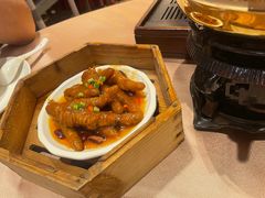 -广州逸林假日酒店·四季桃源中餐厅(白云山风景区店)