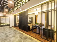 -清涟·足浴·spa·养生馆(重庆天地店)