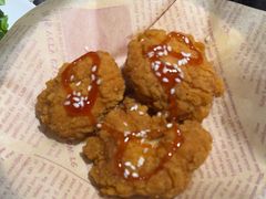 -33韩式自助烧烤(环城南路店)