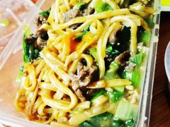 -粤潮牛肉火锅店(江南大道店)