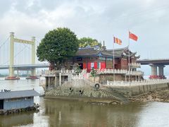 -仓山金山寺