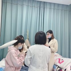 -郡艺医疗美容·微整·眼鼻吸脂