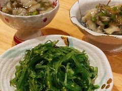 -鳗鲔料理小馆