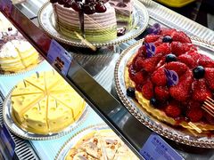 -丁香西饼屋(桂林路店)