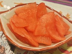 酸萝卜-呐咪傣园·云南菜(石厦店)