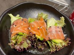 -大渔铁板烧(东城店)