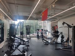 -乐刻运动健身(外环路店)