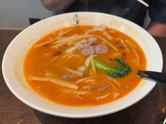 -漆黑觉米粉(三里屯店)