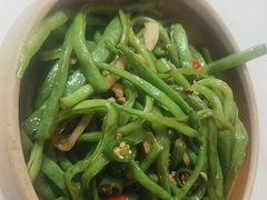 -观城阁家常菜·精品烤鱼·锦州烧烤(崇文门店)