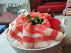 -大龙燚火锅(太古里店)