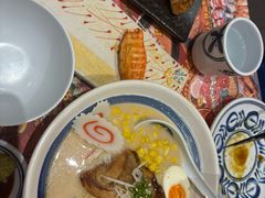 -鱼民·现造寿司(育德店)